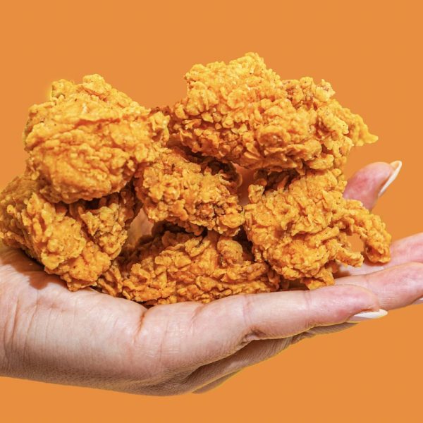 Chicken Franchise Support to Guide Your QSR's Operations